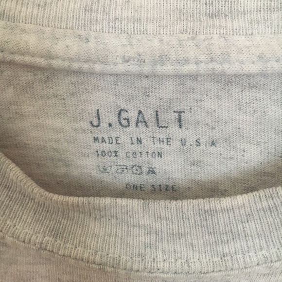 Graphic tee - Picture 2 of 2